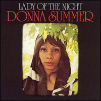 Donna Summer