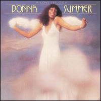 Donna Summer