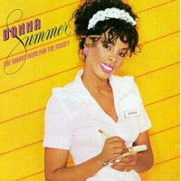 Donna Summer