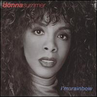 Donna Summer