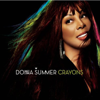 Donna Summer