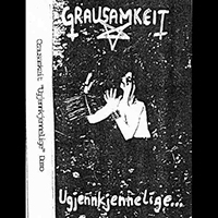 Grausamkeit