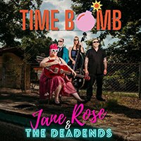 Jane Rose & the Deadends