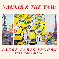 Yannis & The Yaw