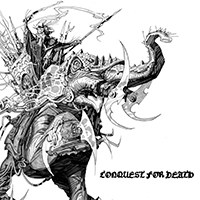 Conquest For Death