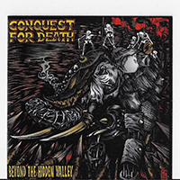 Conquest For Death