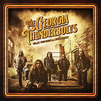 Georgia Thunderbolts