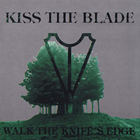 Kiss The Blade (AUT)