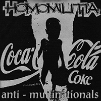 Homomilitia