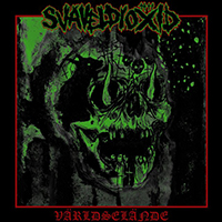 Svaveldioxid