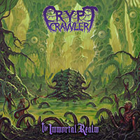 Crypt Crawler