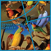 Danny L Harle