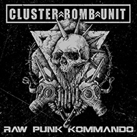 Cluster Bomb Unit