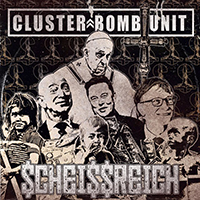 Cluster Bomb Unit