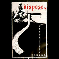 Dispose