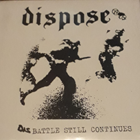 Dispose