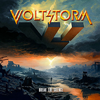 Voltstorm