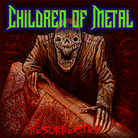 Children Of Metal