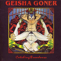 Geisha Goner