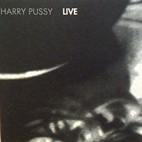 Harry Pussy