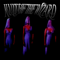 Kult Of The Wizard