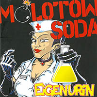 Molotow Soda