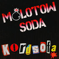 Molotow Soda