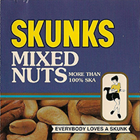 Skunks