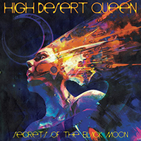 High Desert Queen