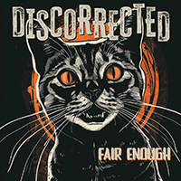 Discorrected