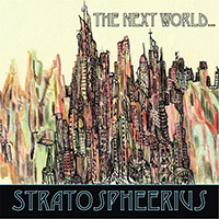 Stratospheerius