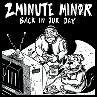 2Minute Minor