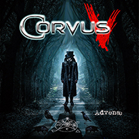 Corvus V