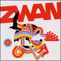 Zwan