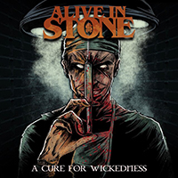 Alive In Stone