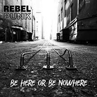 Rebel Punk