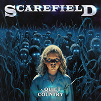 Scarefield