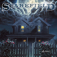 Scarefield