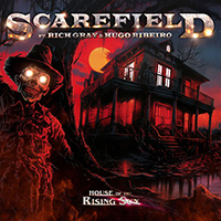 Scarefield