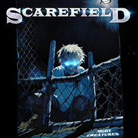 Scarefield