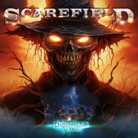 Scarefield