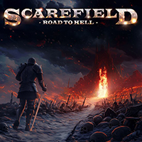 Scarefield