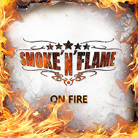 Smoke 'N' Flame