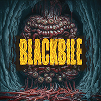 Blackbile