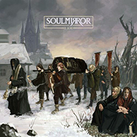 Soulmirror