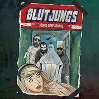 Blutjungs