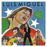 Luis Miguel