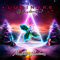 Luminare Christmas!