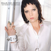 Billie Ray Martin