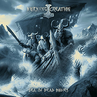 Burning Creation